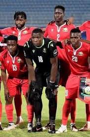 Last updated july 05, 2019. Man Of The Match Patrick Matasi It Prof Emmanuel Mutisya Facebook