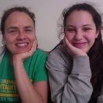 Paula Chait's Instagram, Twitter & Facebook