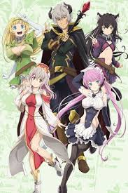 Watch miira no kaikata full episode online english sub. Watch How Not To Summon A Demon Lord W Online Free 9anime