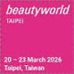 Beautyworld Taipei event image
