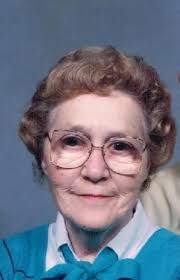 Dorothy Johnson Obituary (2014)