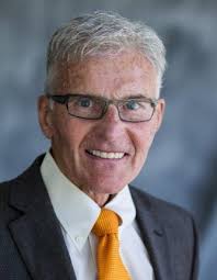 Obituary for Dr. Mark J. Doherty