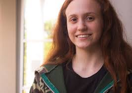 Laura Gauss's Instagram, Twitter & Facebook