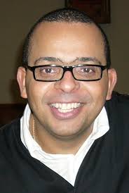 Gregory Charles — Wikipédia