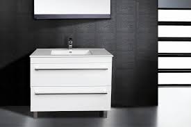 In this live stream i walk you down the bathroom vanity aisle at the home depot near me and show you all the particle board bathroom vanity caveats to watch. What Is Hmr Board Why It Is Best Material For Your Bathroom Vanity Cabinet The Sink Warehouse
