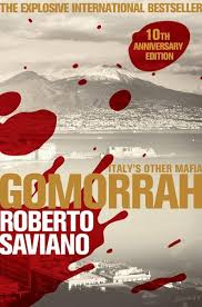 Gomorrah Ebook Epub Von Roberto Saviano Portofrei Bei Bucher De