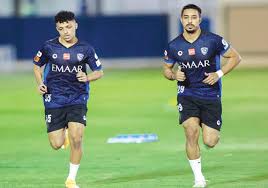 واستعاد الهلال، بقيادة مدربه الجديد روجيرو. Ø§ÙÙÙØ§Ù ÙÙÙØ¹ ÙØ¹ Ø§ÙØ·Ø±ÙØ³ Ø§ÙÙÙÙ ÙÙÙØ«Ù Ø§ÙØ¥Ø¹Ø¯Ø§Ø¯ ÙÙÙØ§Ø¬ÙØ© Ø§ÙØ¹ÙÙ ÙÙ Ø§ÙØ·ÙØ§Ù Ø±Ø­ÙØ© Ø§ÙÙØ­Ø§ÙØ¸Ø© Ø¹ÙÙ ÙÙØ¨ Ø§ÙØ¯ÙØ±Ù