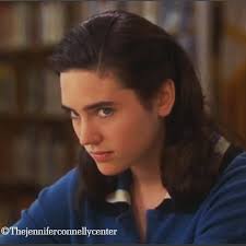 Jennifer Connelly as Eleanor Abbott in "Inventing the abbotts" (1997) has  to be the hottest woman ever . . (Swipe to see all slides) . . .  #jenniferconnelly #inventingtheabbotts #inventingtheabbottsmovie  #livtaylor#joannagoing #barberawilliams ...