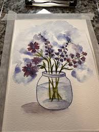 Hi all, I'm Kathy from North Carolina, and I wanted to introduce myself,  and state I am a beginner at watercolor painting, and eager to learn...