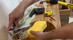 They are designed for drilling into travertine, marble, slate, granite, limestone, porcelain and ceramic tile. Diamond Drilling Into Travertine Youtube
