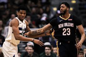 While neither player is expected to play point for their squad. Rich Paul Bucks Would Ve Made Nba Finals If They Had Anthony Davis Over Giannis Bleacher Report Latest News Videos And Highlights