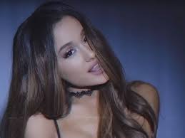 So, ariana addicts, which is your favorite hair color on the pop singer? Ariana Grande Gives Us A Rare Glimpse Of Her Hair Down In Dangerous Woman Video Self