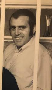 funeral announcement for former student