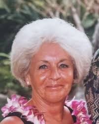 Nancy Elaine Morgan Obituary June 3, 2023