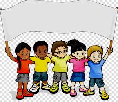 Clipart is from scrappin' do. Happy Kids Day Clipart Child Cartoon Product Transparent Clip Art