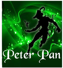 Peter Pan The Musical Houston Texas Auditions Free Musicals Peter Pan Houston Texas