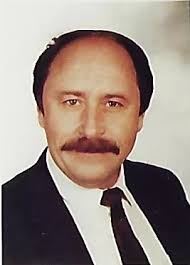 Monsieur Richard SIEBERT