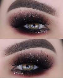 Saraah T Pro Style Designer Instagram Fotograflari Ve Videolari Smokey Eye Makeup Eye Makeup Designs Shimmer Eye Makeup