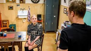 „sturm der liebe ist eine der beliebtesten deutschen telenovelas. Bilder Desiree Und Nils Sturm Der Liebe Ard Das Erste