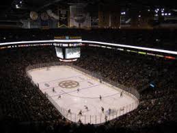 Submitted 5 hours ago by natureboy45. Nhl Hockey Arenas Td Garden Home Of The Boston Bruins