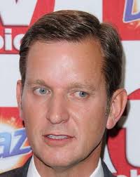 Jeremy Kyle lands new daytime TV show