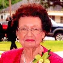 Angeline Schoenfield Obituary