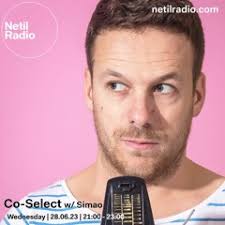 Stream Co-Select music