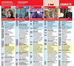 We did not find results for: Programe Tv Pentru Azi SambÄƒtÄƒ 1 Mai 2021 Tvmania Ro