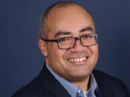 Student Experience Welcomes Steven T. Herndon as Assistant Vice President  for Student Living