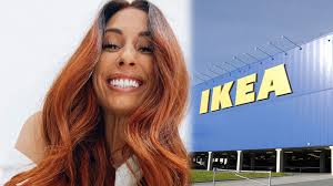 In january 2021, tv personality stacey solomon shared a diy hack on her instagram account which involved her creating a giant mirror out of frames and mirrors from ikea. Stacey Solomon Shares Incredible 30 Ikea Home Decor Hack Dublin S Fm104
