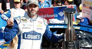 The retired nascar driver was voted most popular in 15 consecutive seasons, and can be counted alongside drivers like richard petty, bill elliott and his father as the most popular in nascar history. Charlotte Motor Speedway Driver Ratings Nascar Cup Series Mrn