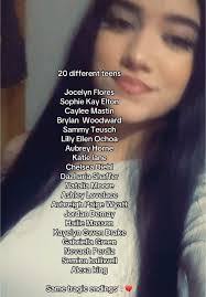 Tamika Denny's Instagram, Twitter & Facebook