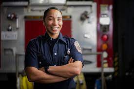 Apply — Berkeley Fire Department