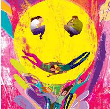 Lsd Could Make You Smarter, Happier And Healthier. Should We All Try It? -  The Washington Post