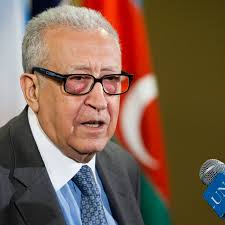 U.N.-Arab League envoy for Syria plans to resign, diplomats say