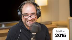 Le parcours littéraire de l'année 2015