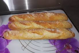Baguettes Au Thermomix Recette Pains A Hot Dog Thermomix Baguette Thermomix