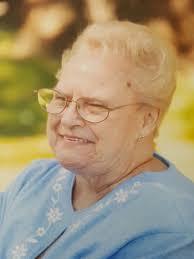 Patricia F Mosley Obituary