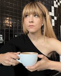 Connie Hamann's Instagram, Twitter & Facebook