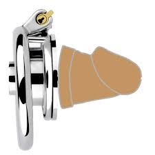 购买FAAK - 贞操锁406 带有小龟头— 网上商店— Take Toys 香港