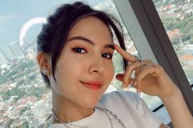 Olivia Jansen Merasa Pandangan Masyarakat Salah Tentangnya : Okezone  Celebrity