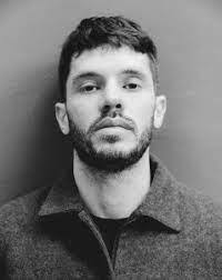 Aaron Alyesh's Instagram, Twitter & Facebook