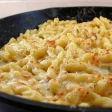 Pin By Made By Deni On We Eat With Our Eyes Macaroni Cheese Recipes Food Macaroni And Cheese