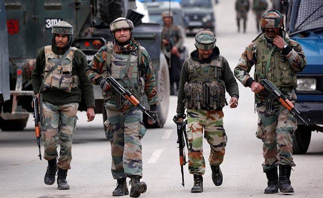 Indian Army's New Uniform Code: British Era Customs Banned, No Use Of 'Royal '