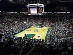 keyarena section 122 row 24 seat 9 seattle storm vs