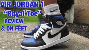 Check spelling or type a new query. Jordan 1 Royal Toe With White Laces Novocom Top