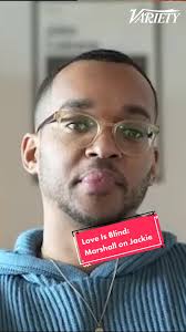 Marshall Opens Up About Split from Jackie from Love is Blind