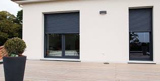 Volet Roulant Caisson Interieur Exterieur Bubendorff Bloc Bubendorff Volet Roulant Volet Roulant Exterieur Volet