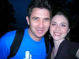 On The Road with Ronnie Freeman & the band