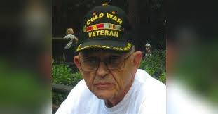 Alex B. Simmons Obituary